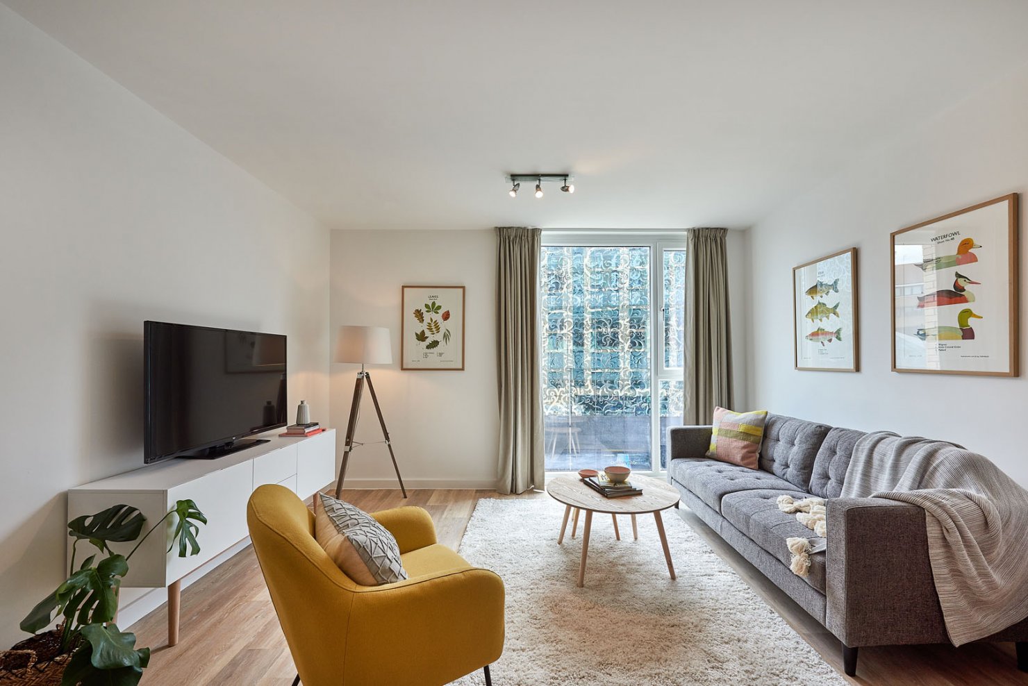 2 Bed image