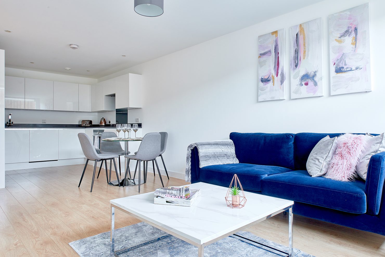 1 Bed image