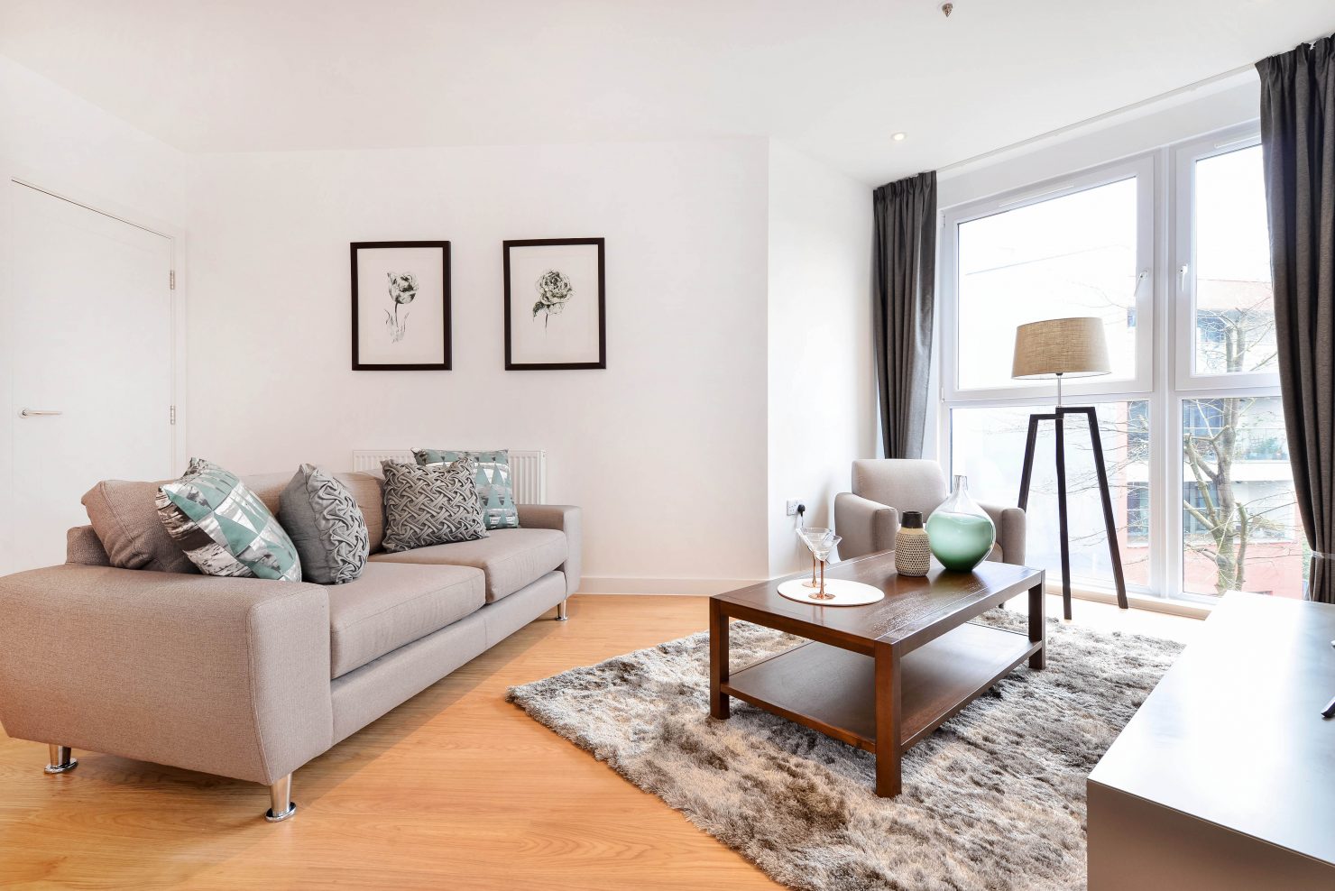 2 Bed image