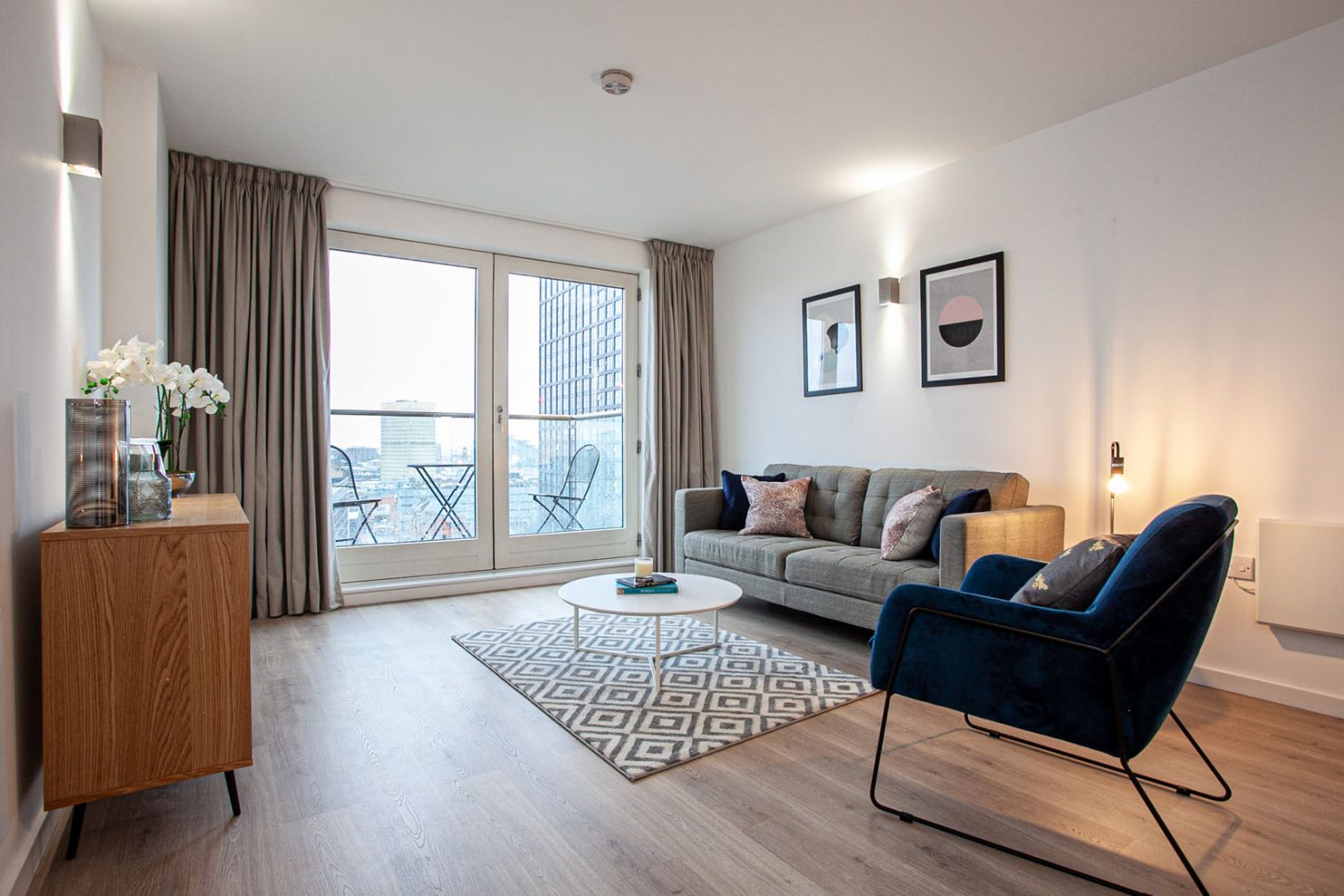 2 Bed image